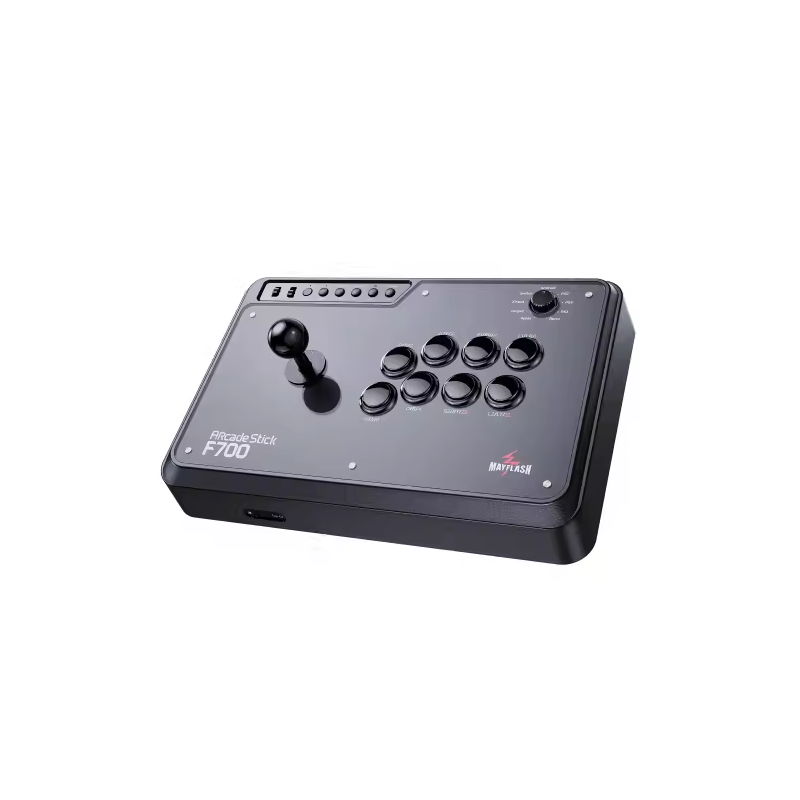 Retro Gaming Raspberry Pi Zero - For Mayflash F700 Wireless Acrade stcik