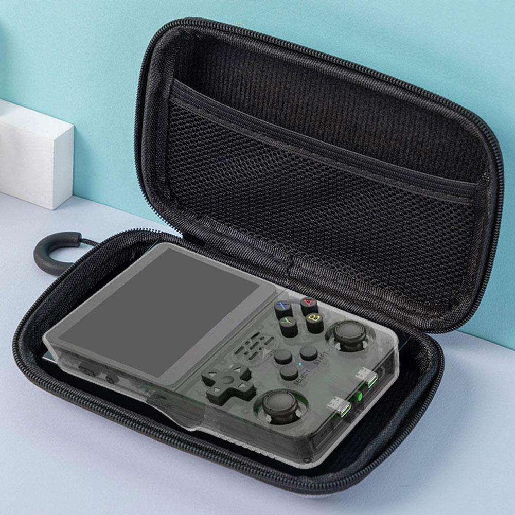 Gaming Retro Arcade - Portable Game Case for r36s Retro