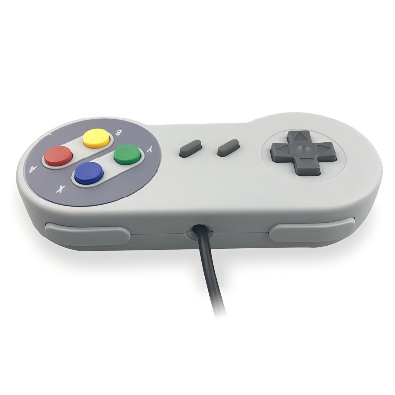 2PCs USB Gamepad Retro Gaming  - Retro Pc Gaming reseña y precio