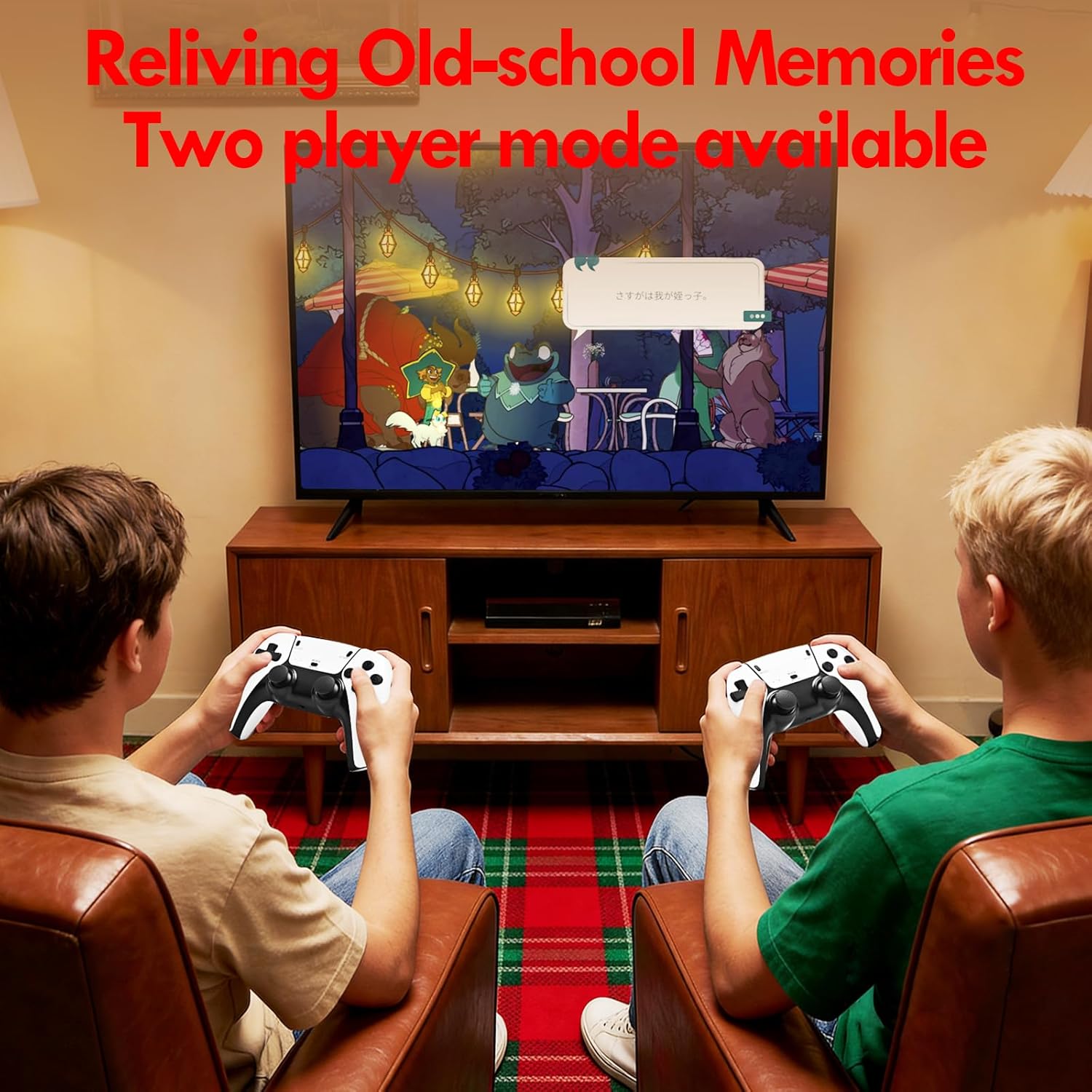 2026 Retro Gaming Console, 4K  - Retro Gaming Game Stick reseña y precio