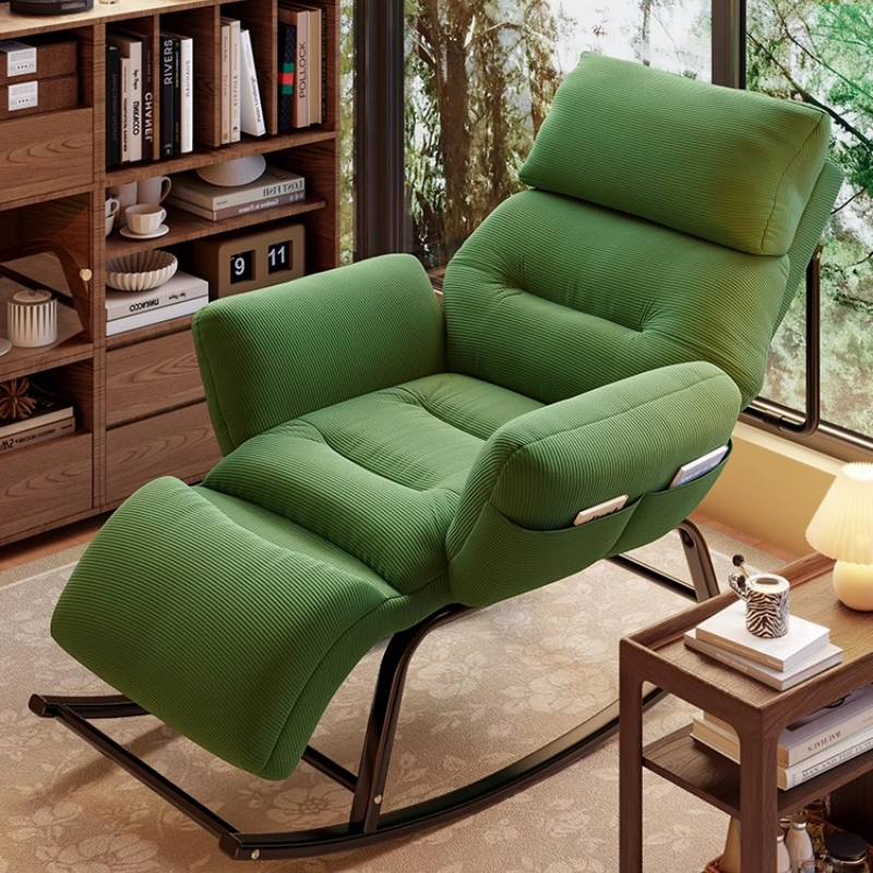 Comfortable Unique Recliner Ch - Retro Gaming Lounge reseña y precio