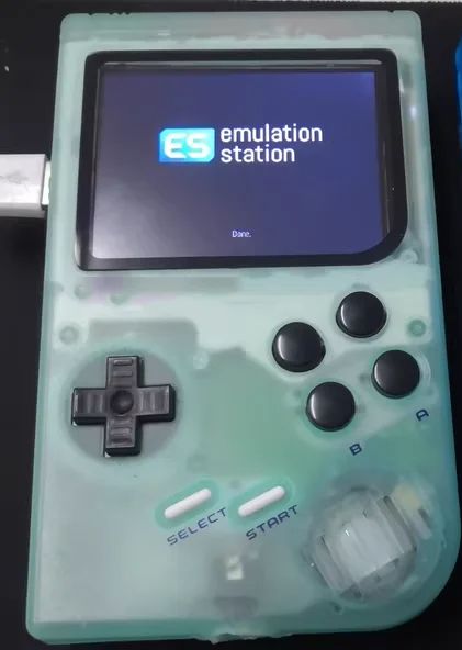Retro Game Console Handheld, R - Retro Gaming Raspberry Pi Zero reseña y precio