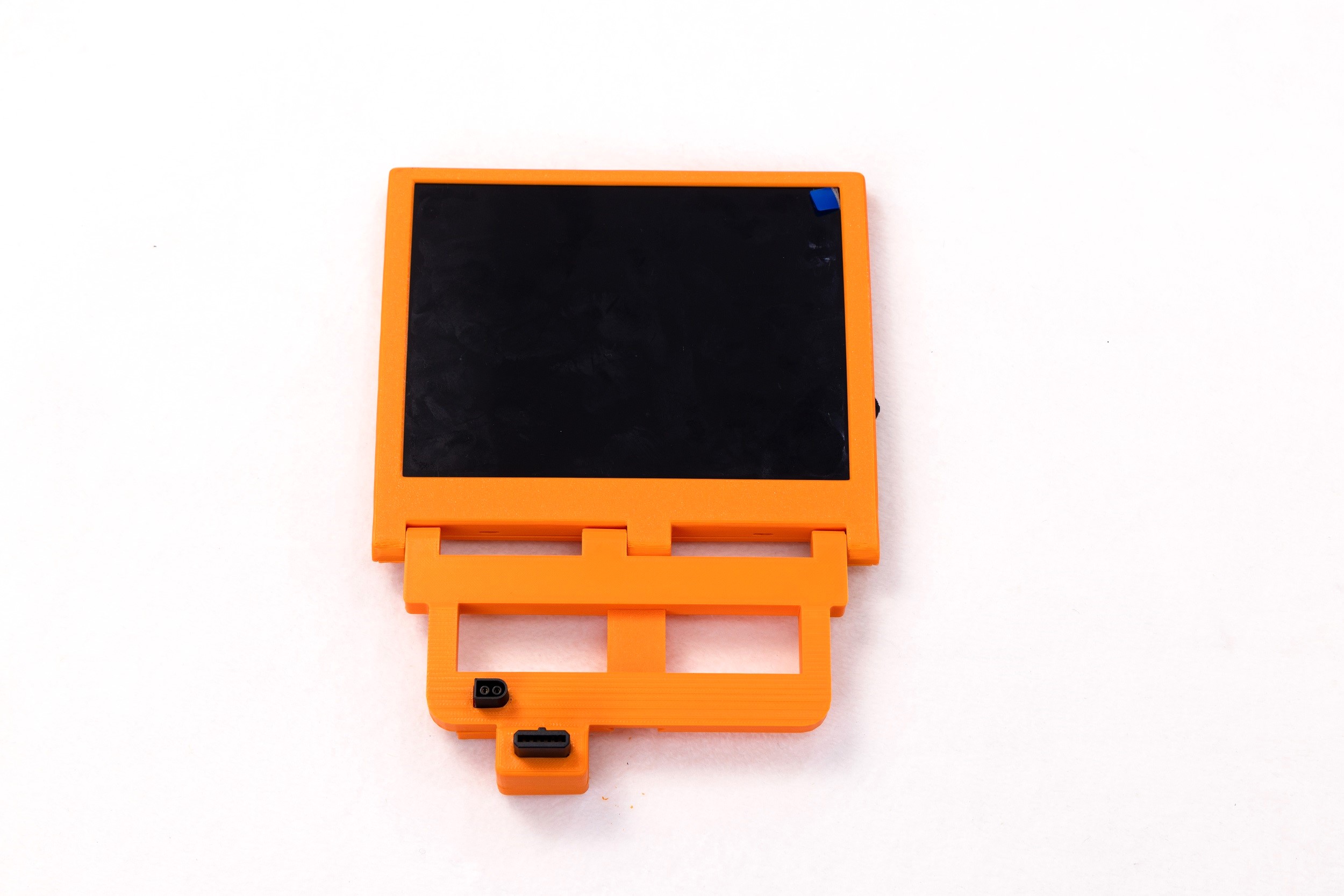 8Inch  Monitor  3D Print  for  - Retro Gaming Room reseña y precio