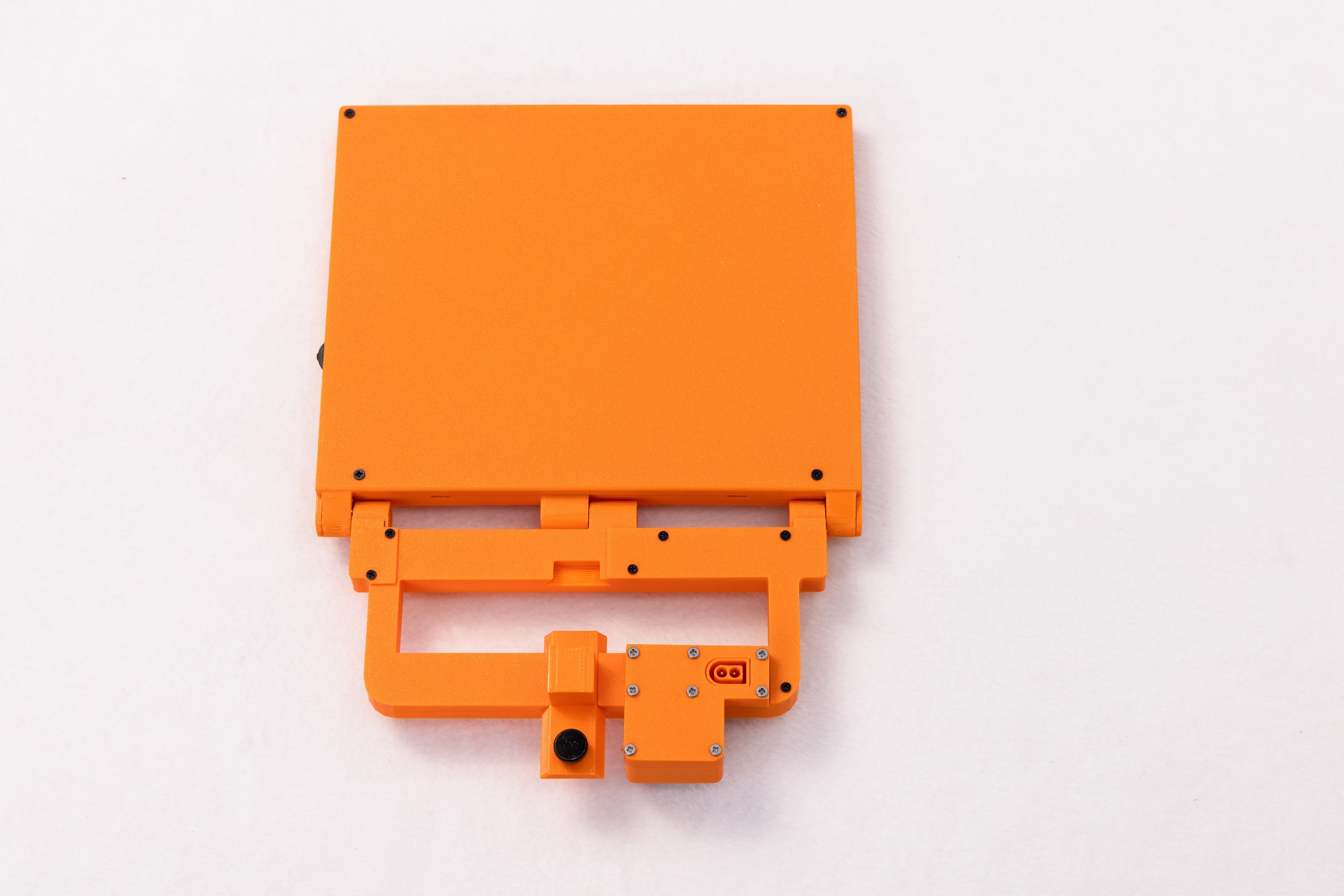 8Inch  Monitor  3D Print  for  - Retro Gaming Room reseña y precio