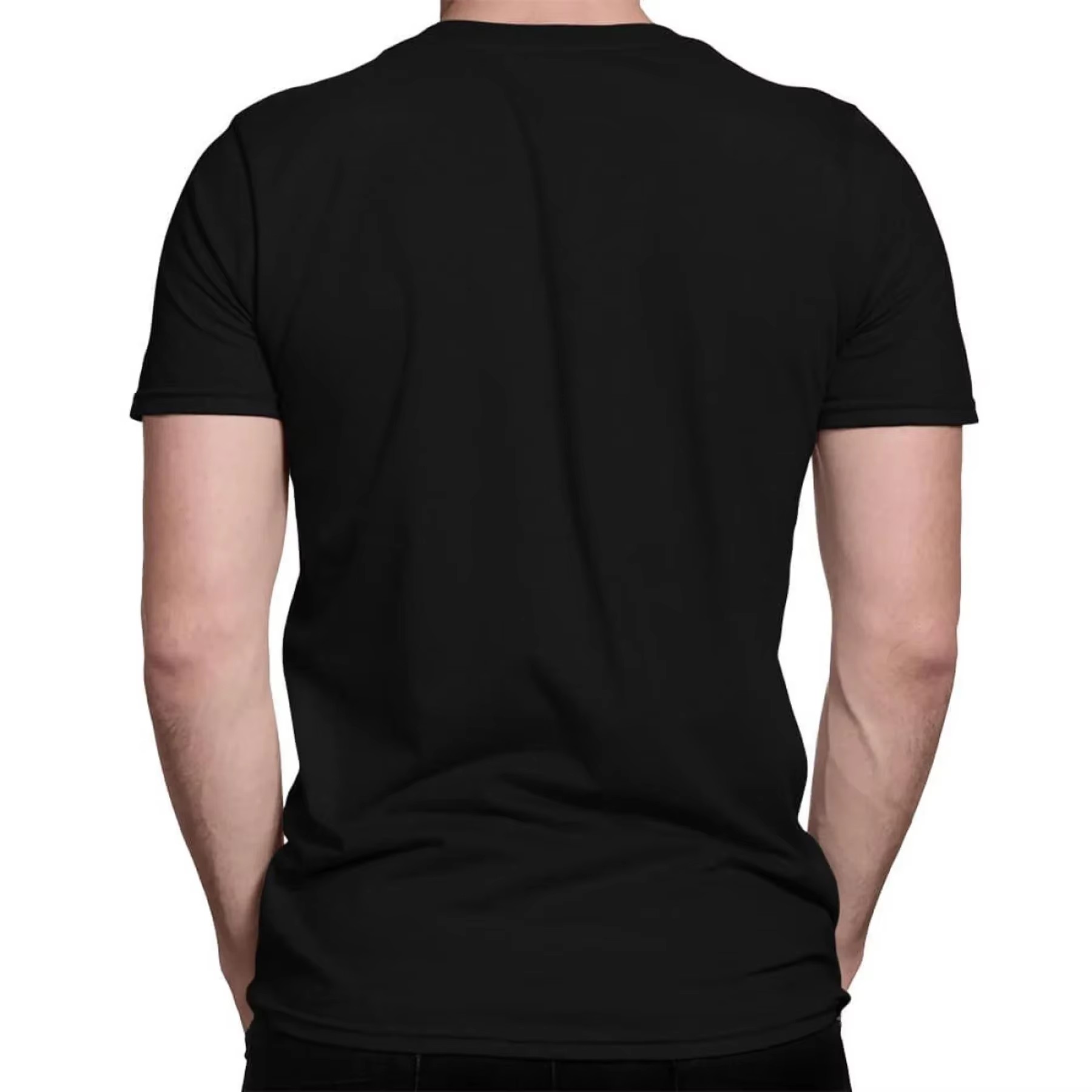 00012805#A-Dhalsim T-Shirt Str - Gaming Retro Arcade reseña y precio