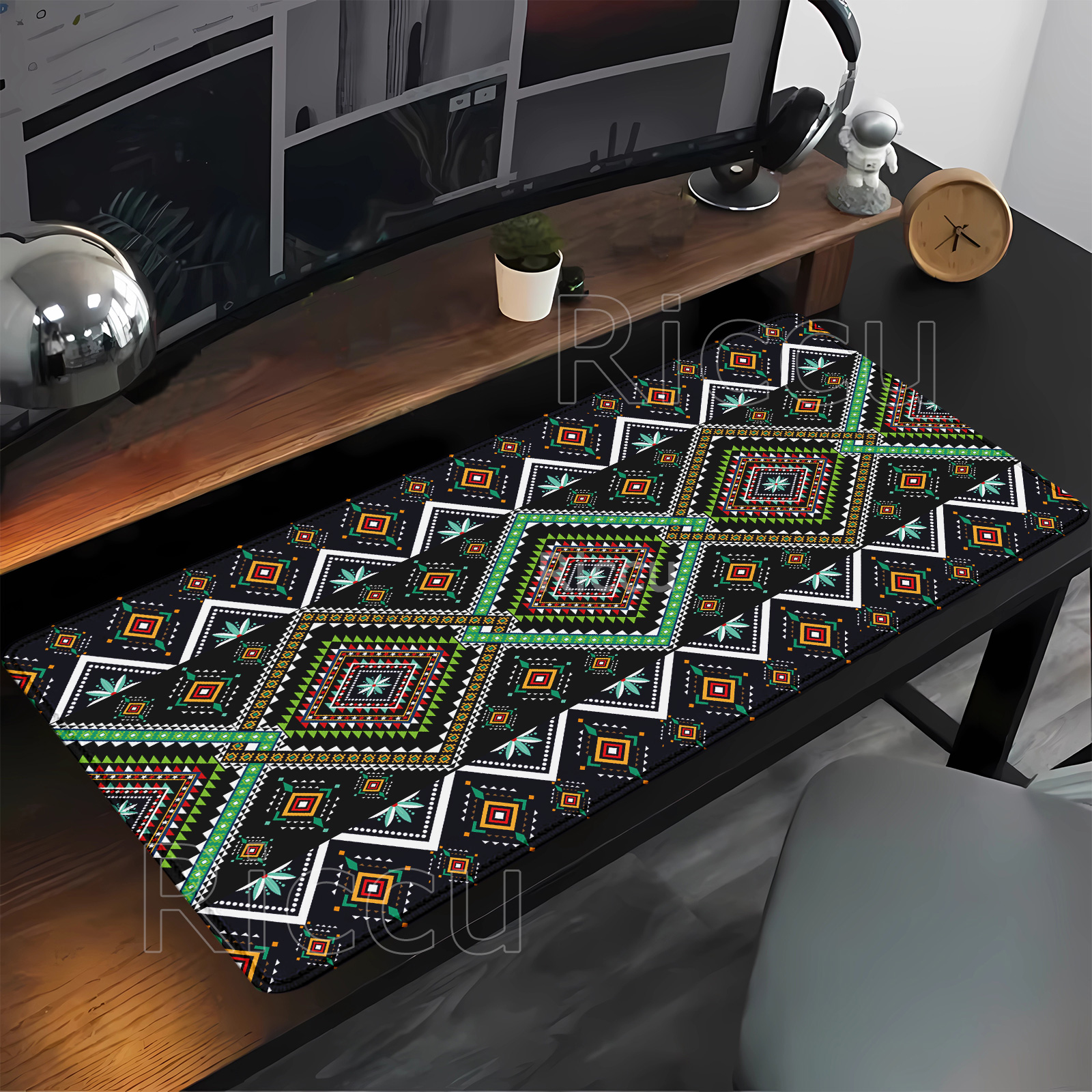 Persian Mysterious Retro patte - Retro Pc Gaming reseña y precio