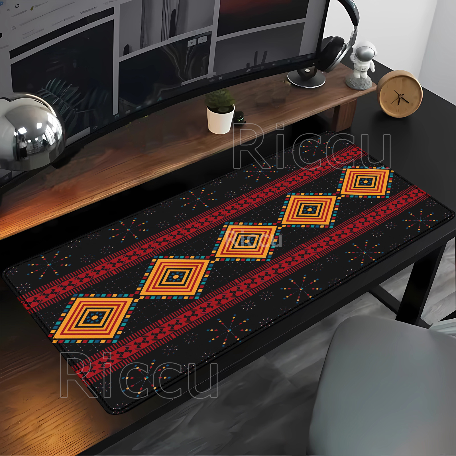 Persian Mysterious Retro patte - Retro Pc Gaming reseña y precio
