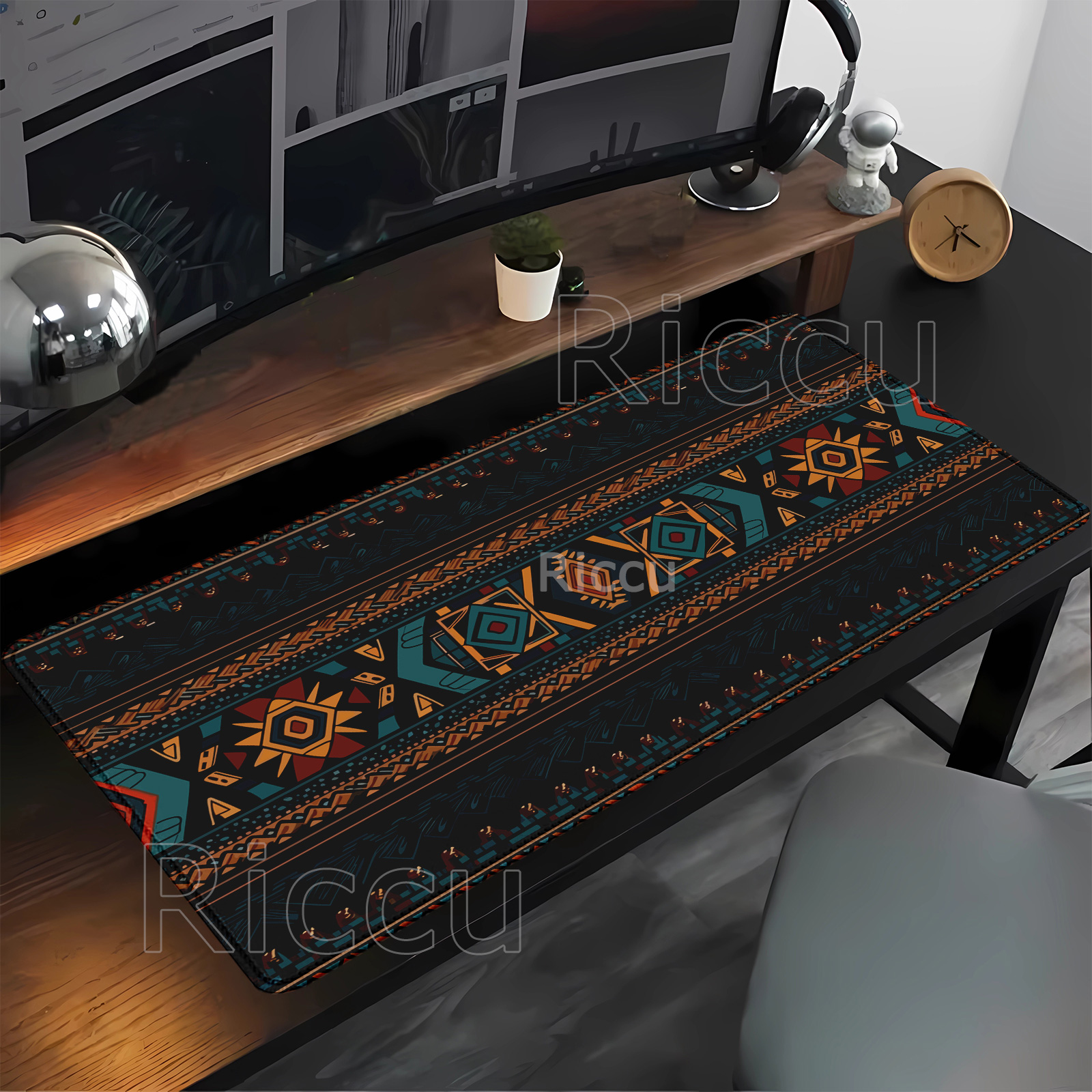 Persian Mysterious Retro patte - Retro Pc Gaming reseña y precio