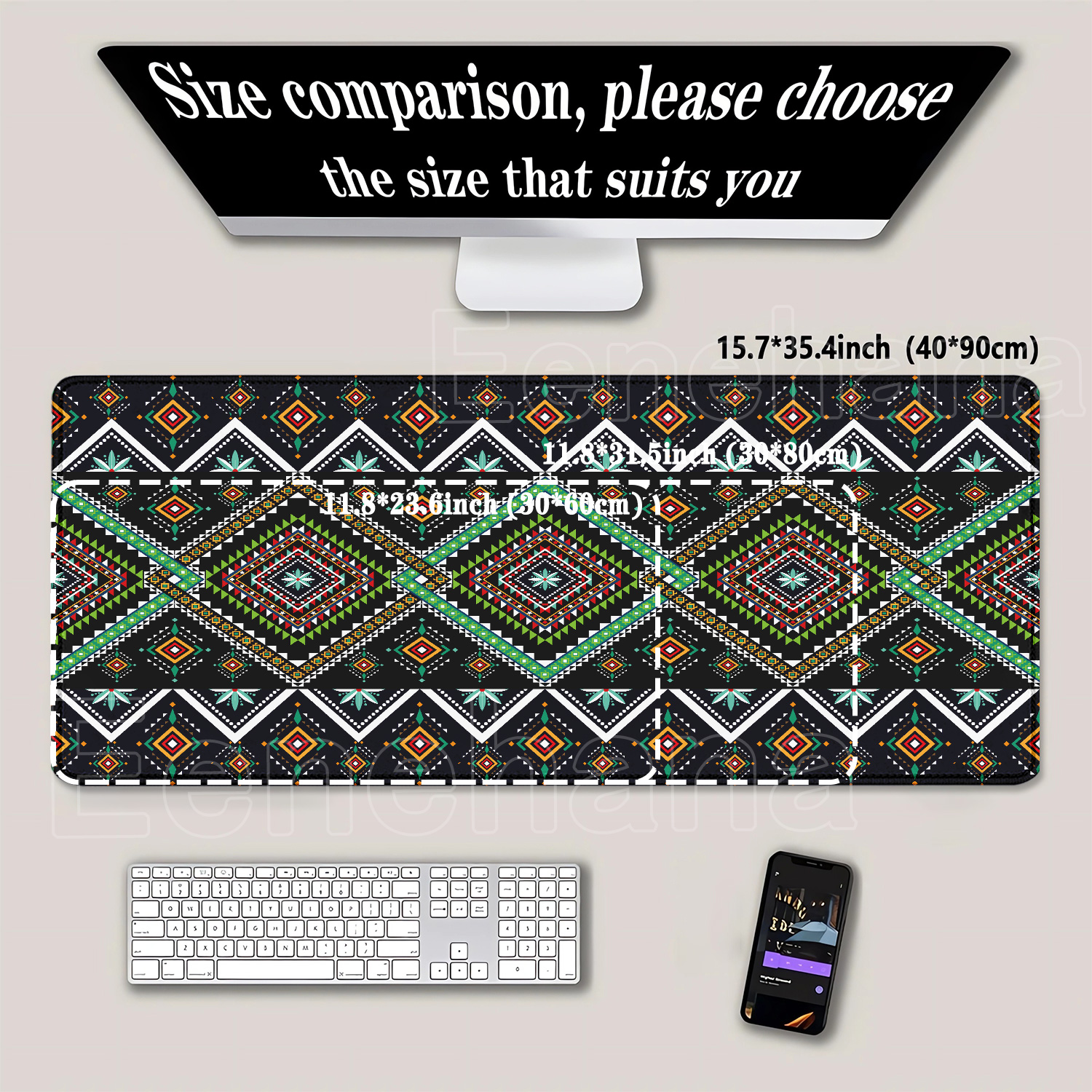 Persian Mysterious Retro patte - Retro Pc Gaming reseña y precio