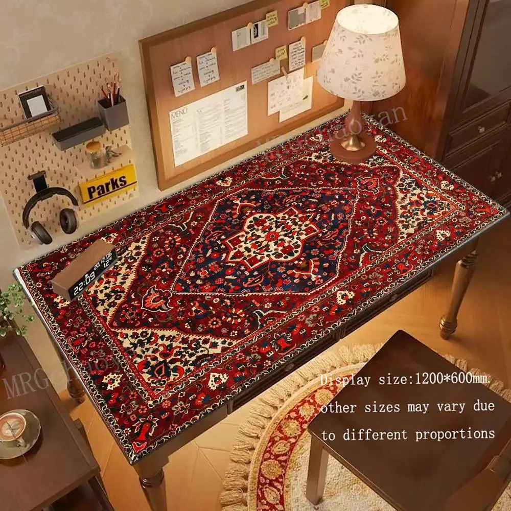 A huge Persian carpet, a myste - Retro Pc Gaming reseña y precio