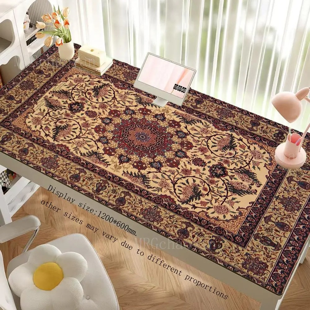 A huge Persian carpet, a myste - Retro Pc Gaming reseña y precio