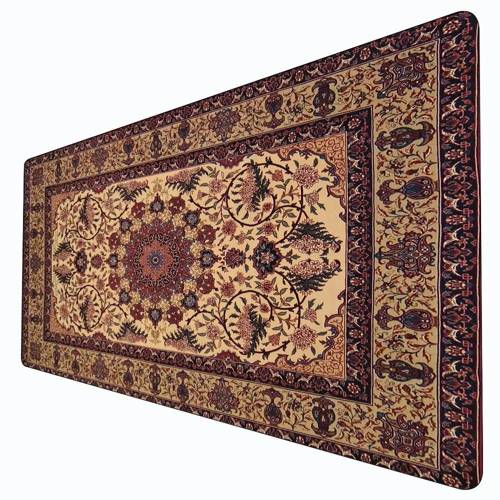 A huge Persian carpet, a myste - Retro Pc Gaming reseña y precio