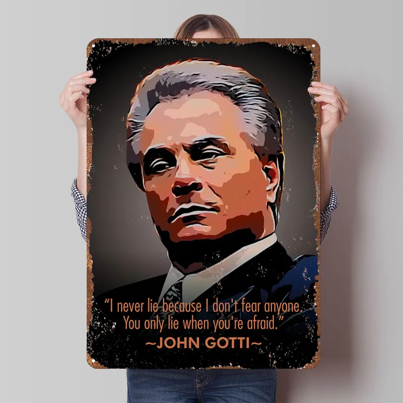 John Gotti Modern Popculture Q - Retro Gaming At reseña y precio