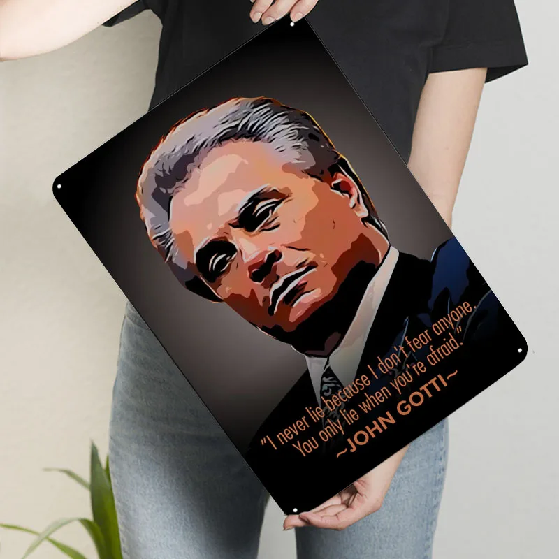John Gotti Modern Popculture Q - Retro Gaming At reseña y precio