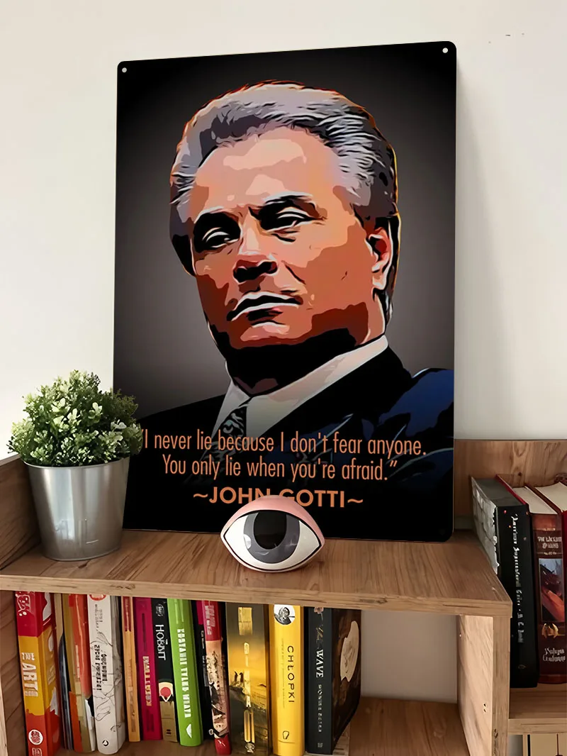 John Gotti Modern Popculture Q - Retro Gaming At reseña y precio
