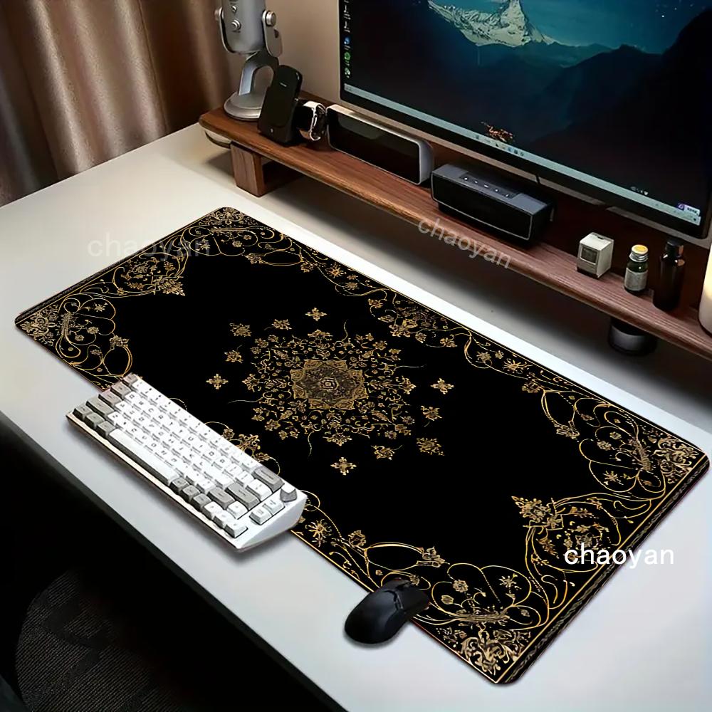 New black Persian Carpet Myste - Retro Pc Gaming reseña y precio