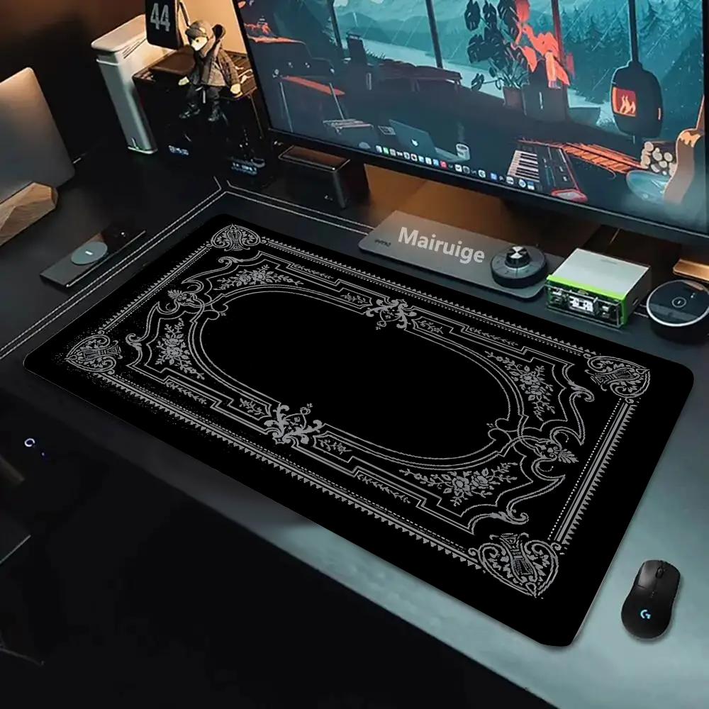 New black Persian Carpet Myste - Retro Pc Gaming reseña y precio