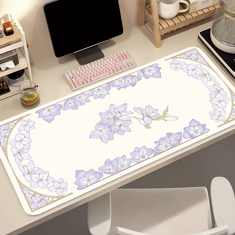 Gaming Extended Mouse Pad Game - Retro Gaming Keyboard reseña y precio