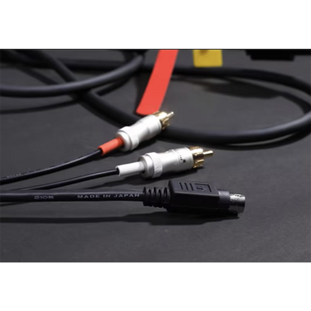 SFC N64 NGC S-Video Cable Shie - Retro Gaming Room reseña y precio