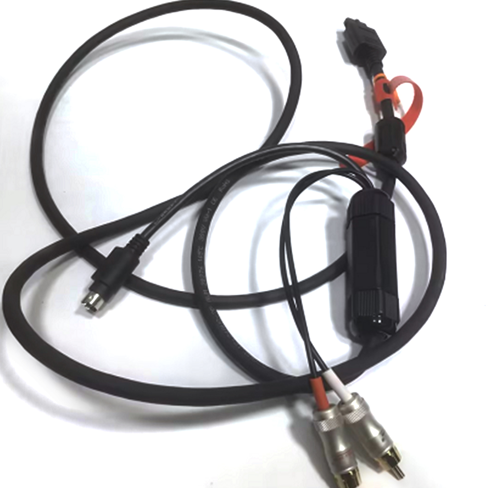 SFC N64 NGC S-Video Cable Shie - Retro Gaming Room reseña y precio