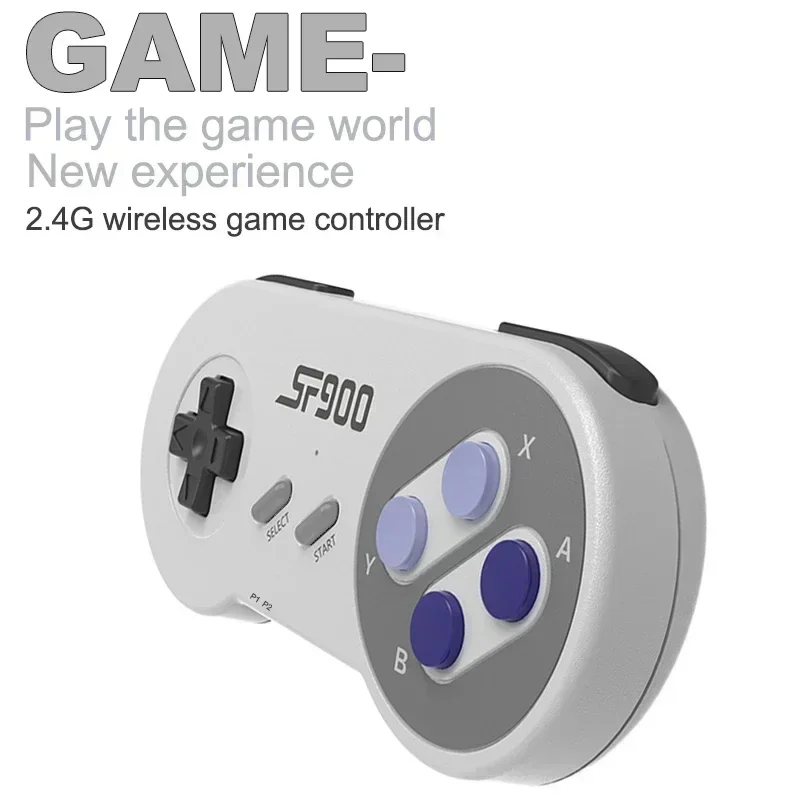 SF900 Retro Game Console With  - Retro Gaming Mister reseña y precio