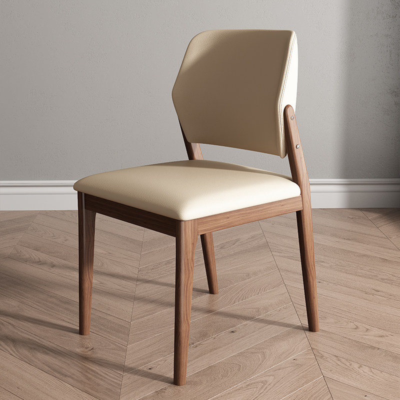 #Modern Minimalist DiningChair - Retro Gaming Lounge reseña y precio
