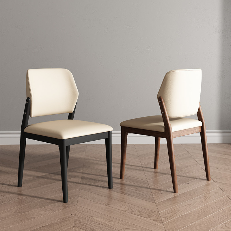 #Modern Minimalist DiningChair - Retro Gaming Lounge reseña y precio
