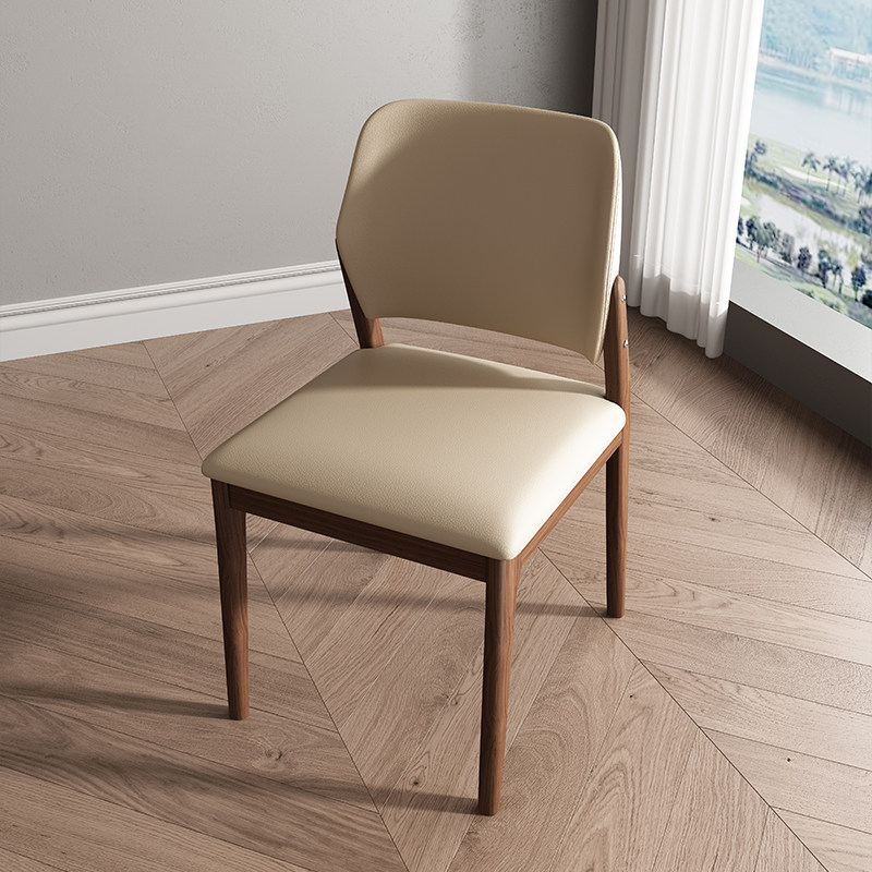 #Modern Minimalist DiningChair - Retro Gaming Lounge reseña y precio