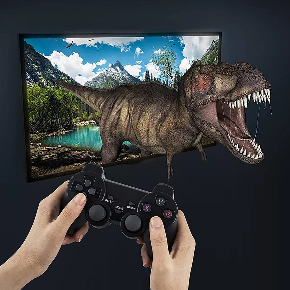 No Delay 2.4G Wireless Game Co - Retro Gaming Game Stick reseña y precio