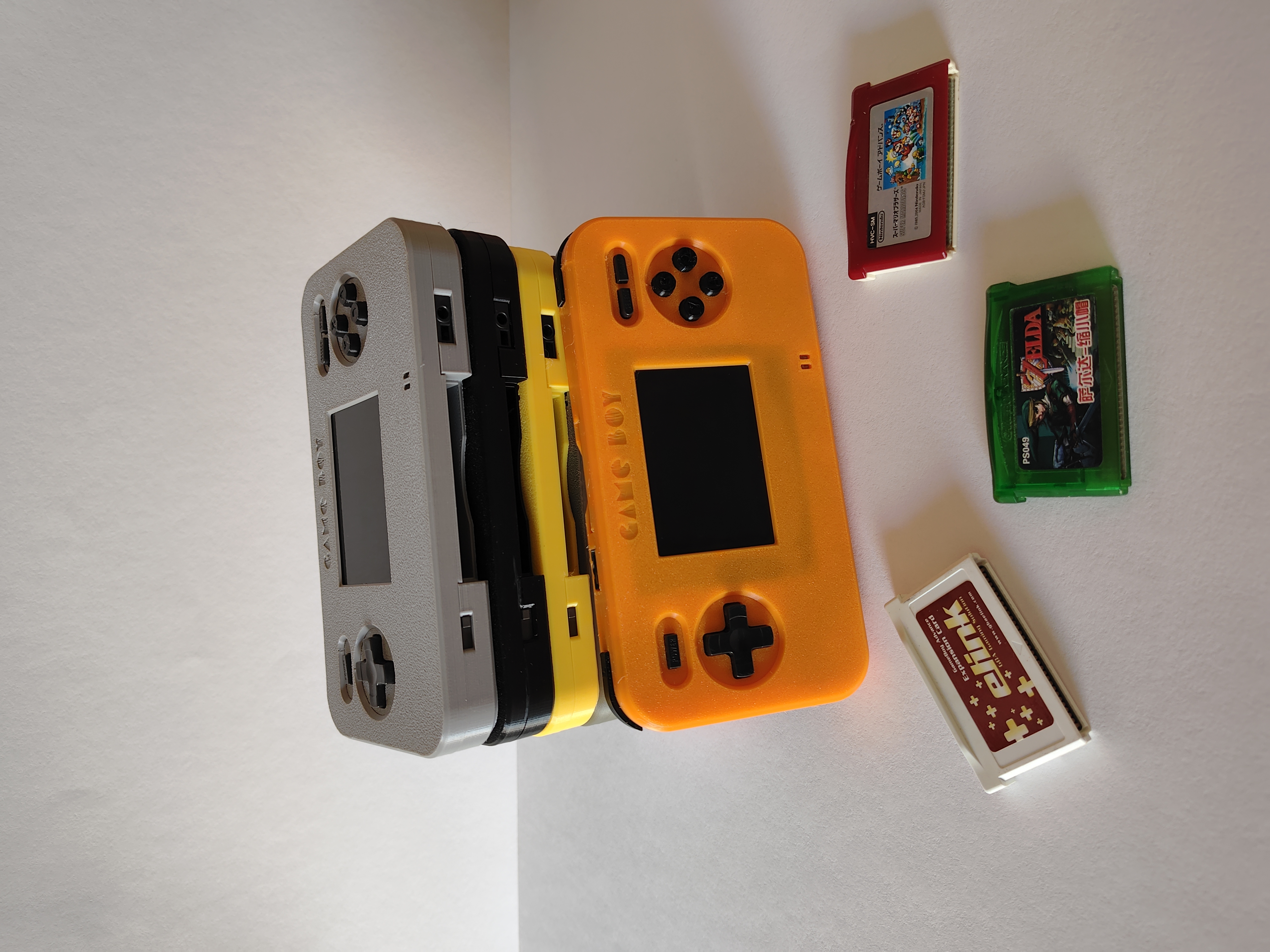Colorful Design NDS To GBA Ret - Retro Gaming Room reseña y precio