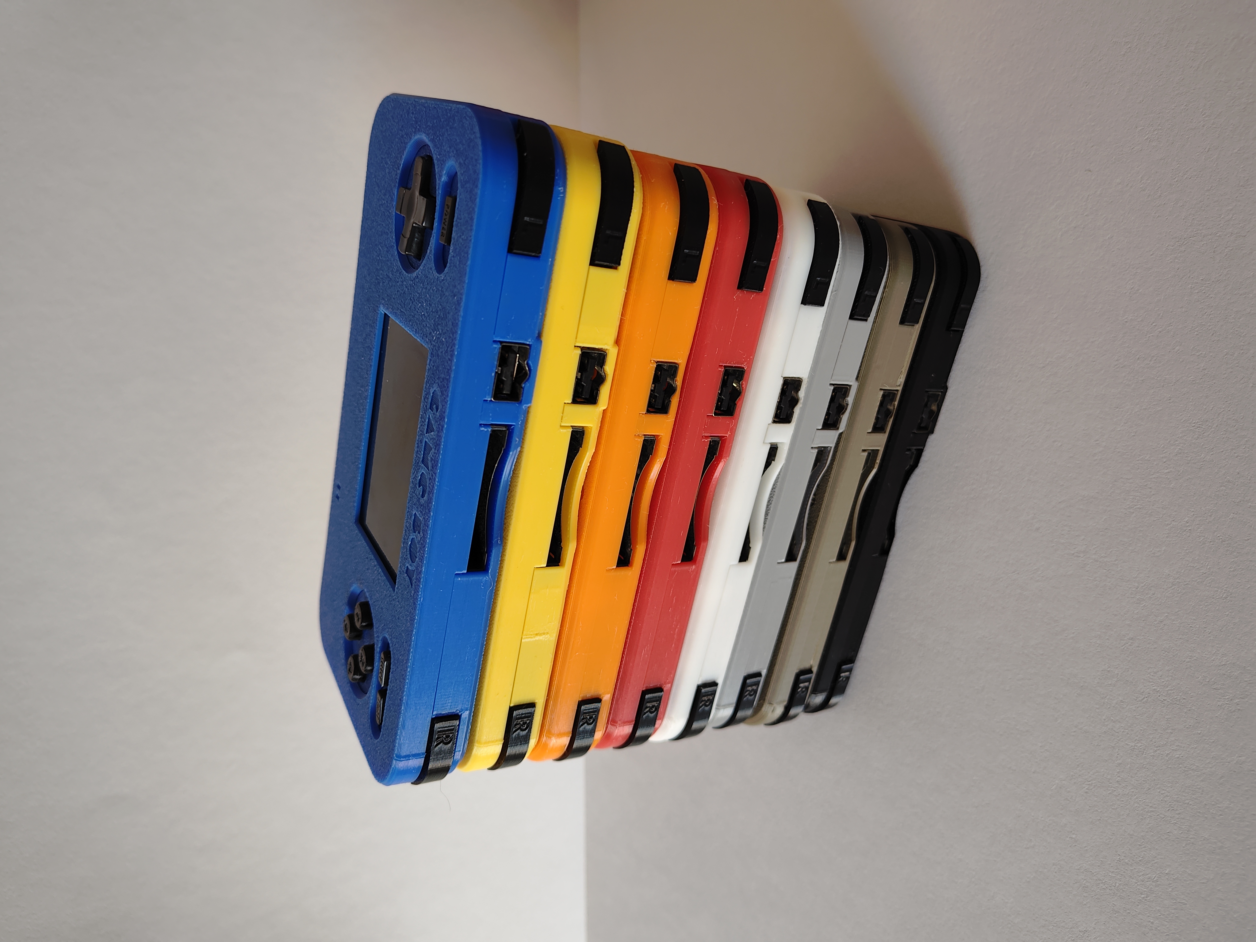 Colorful Design NDS To GBA Ret - Retro Gaming Room reseña y precio