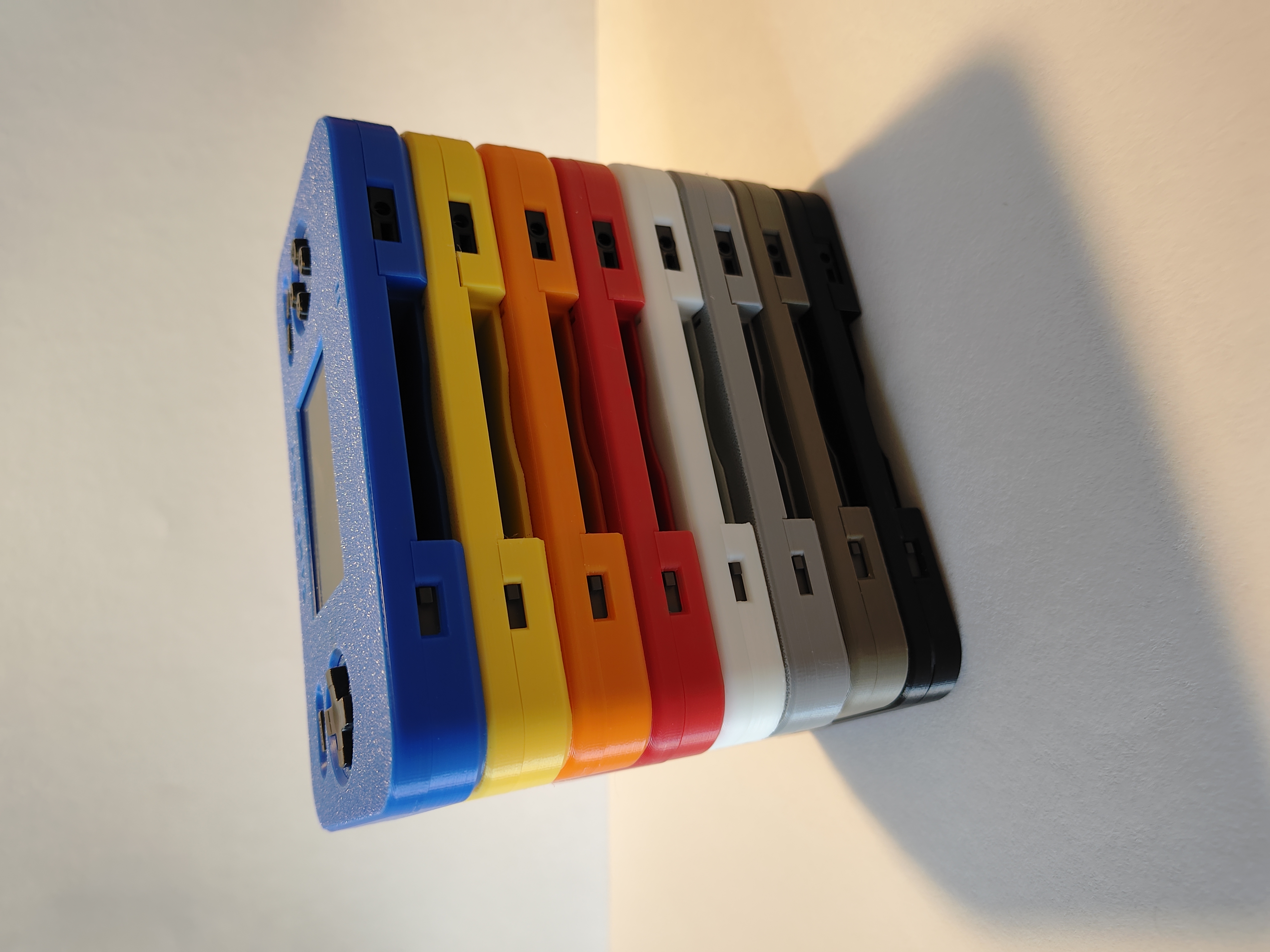 Colorful Design NDS To GBA Ret - Retro Gaming Room reseña y precio