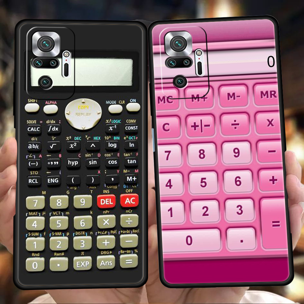 Retro Calculator Phone Case Co - Retro Pc Gaming reseña y precio