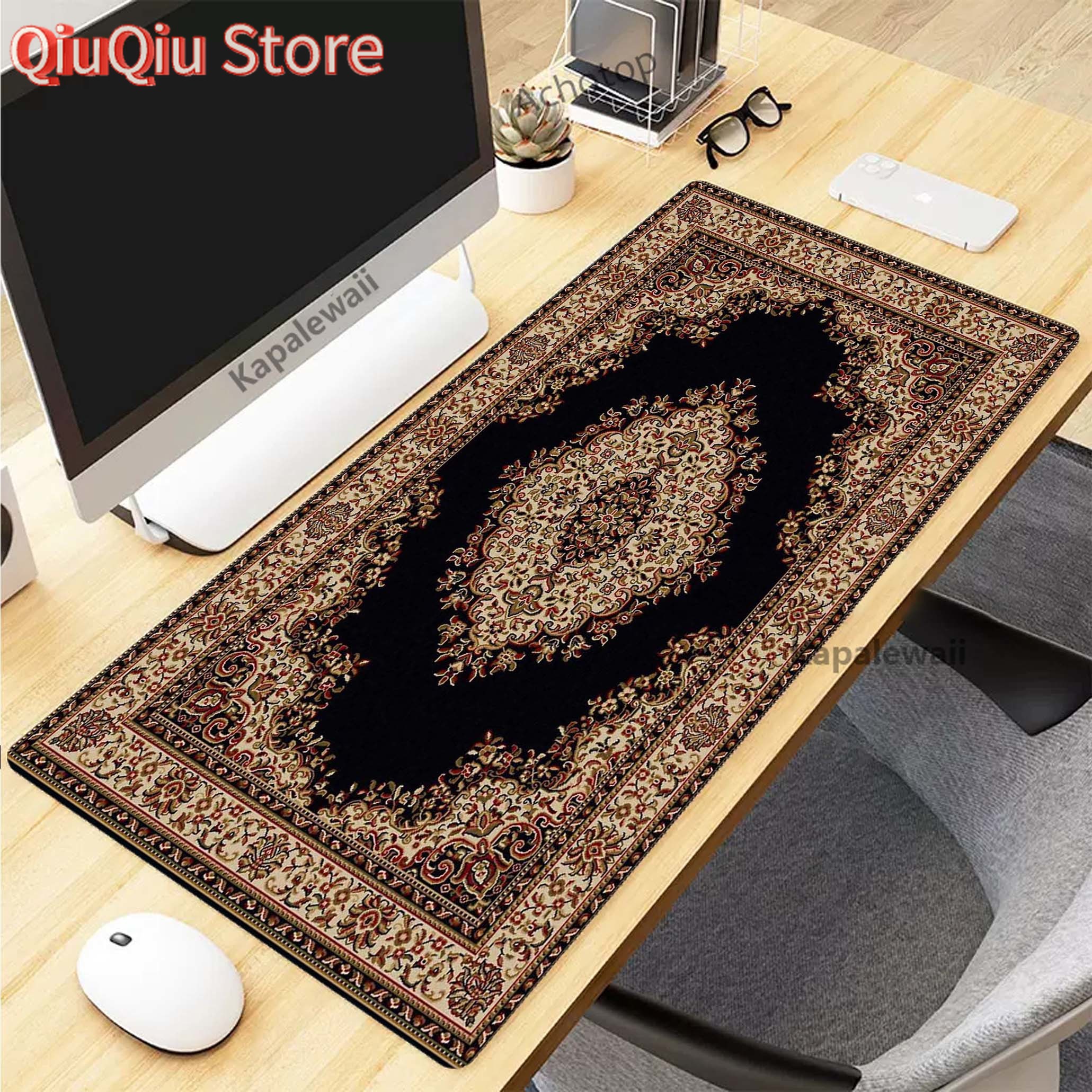 Persian Carpet Mysterious Retr - Retro Pc Gaming reseña y precio