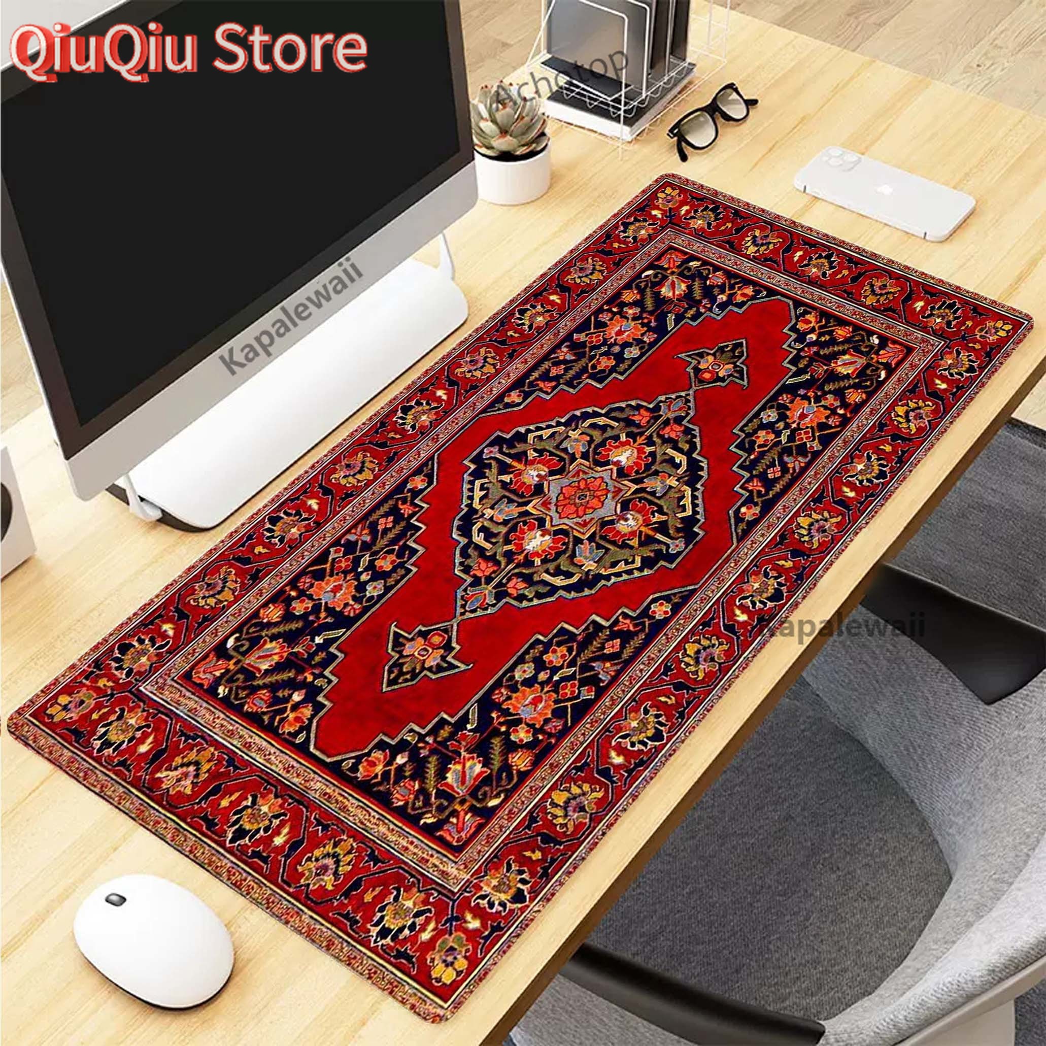 Persian Carpet Mysterious Retr - Retro Pc Gaming reseña y precio