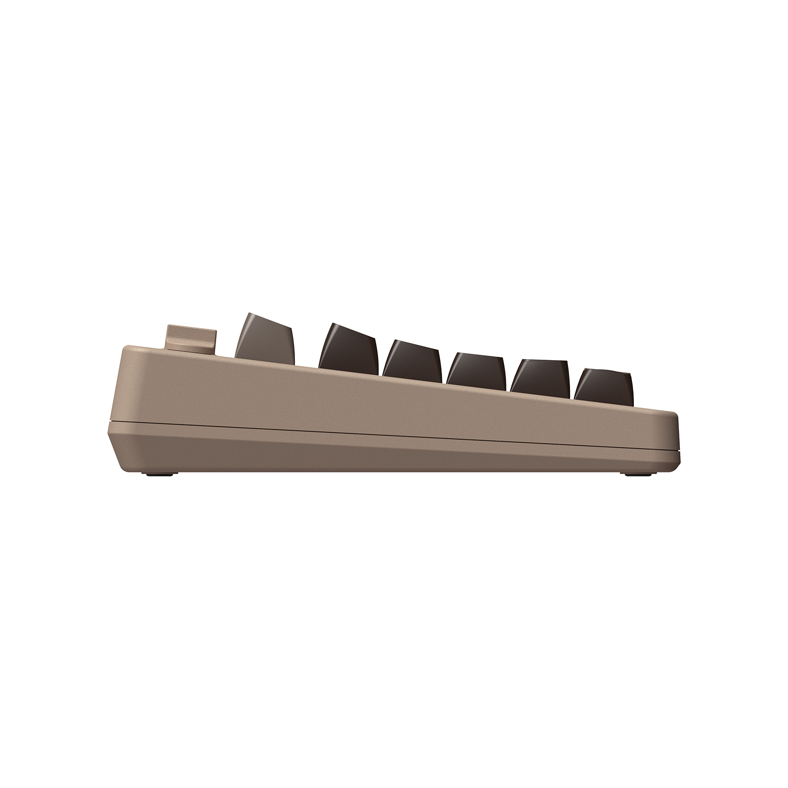 8BitDo Retro Mechanical Keyboa - Retro Gaming Keyboard reseña y precio