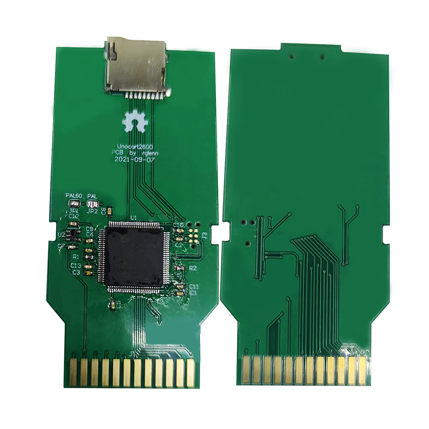 Superior 4 Bit Atari 2600 Flas - Retro Gaming Room reseña y precio