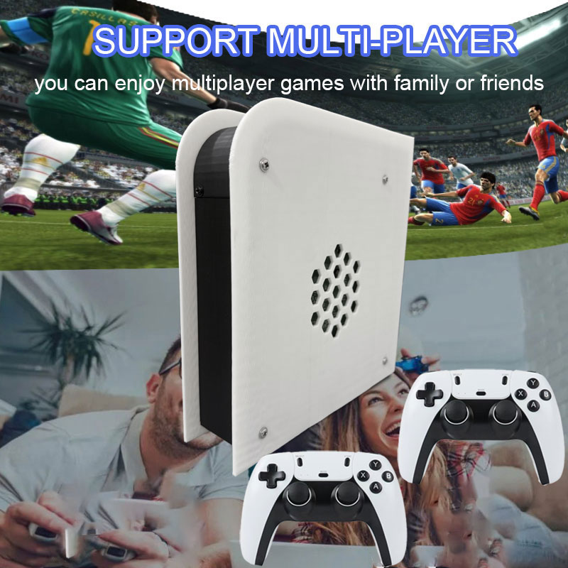 Wireless Handle 8G RAM Retro G - Retro Gaming Mister reseña y precio