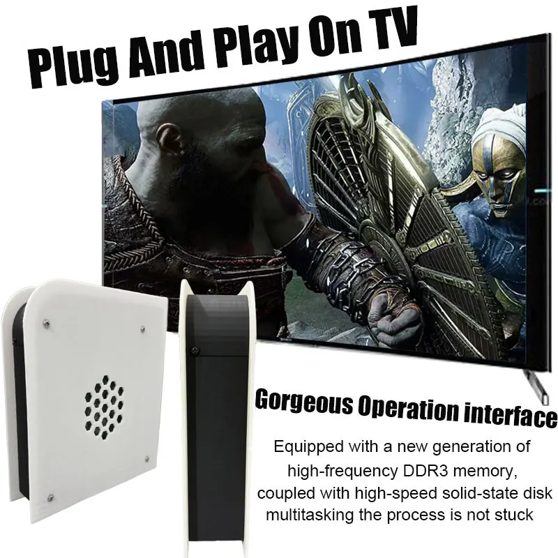 Wireless Handle 8G RAM Retro G - Retro Gaming Mister reseña y precio