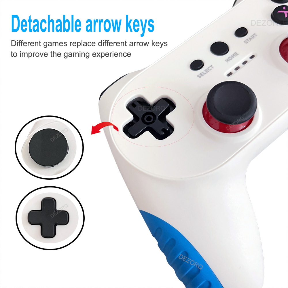 X10 PRO Retro Game Stick Video - Retro Gaming Game Stick reseña y precio