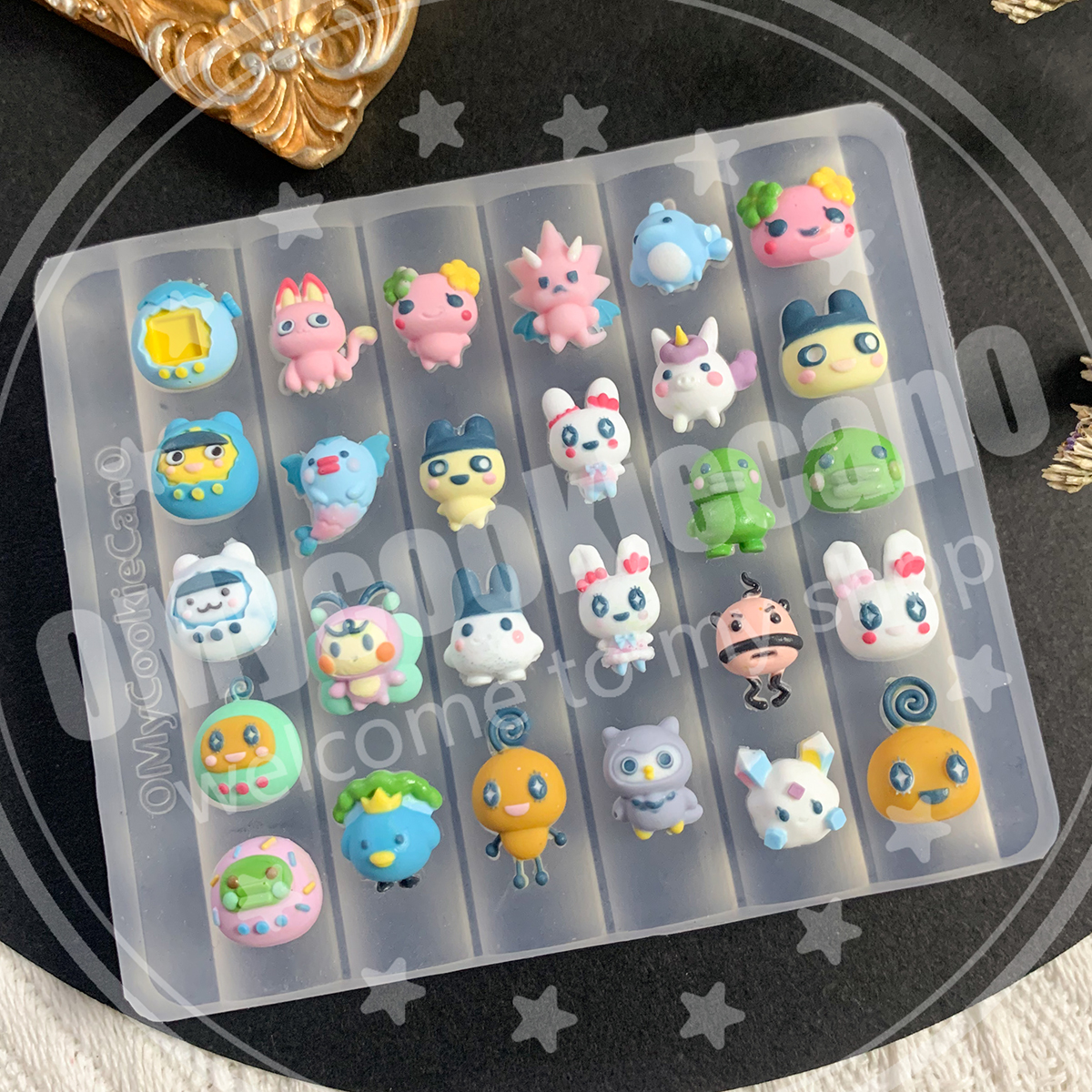 Super Cute Animal & Retro Game - Retro Gaming Room reseña y precio