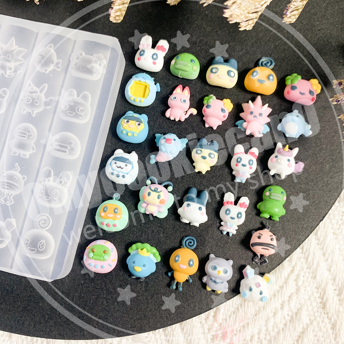 Super Cute Animal & Retro Game - Retro Gaming Room reseña y precio
