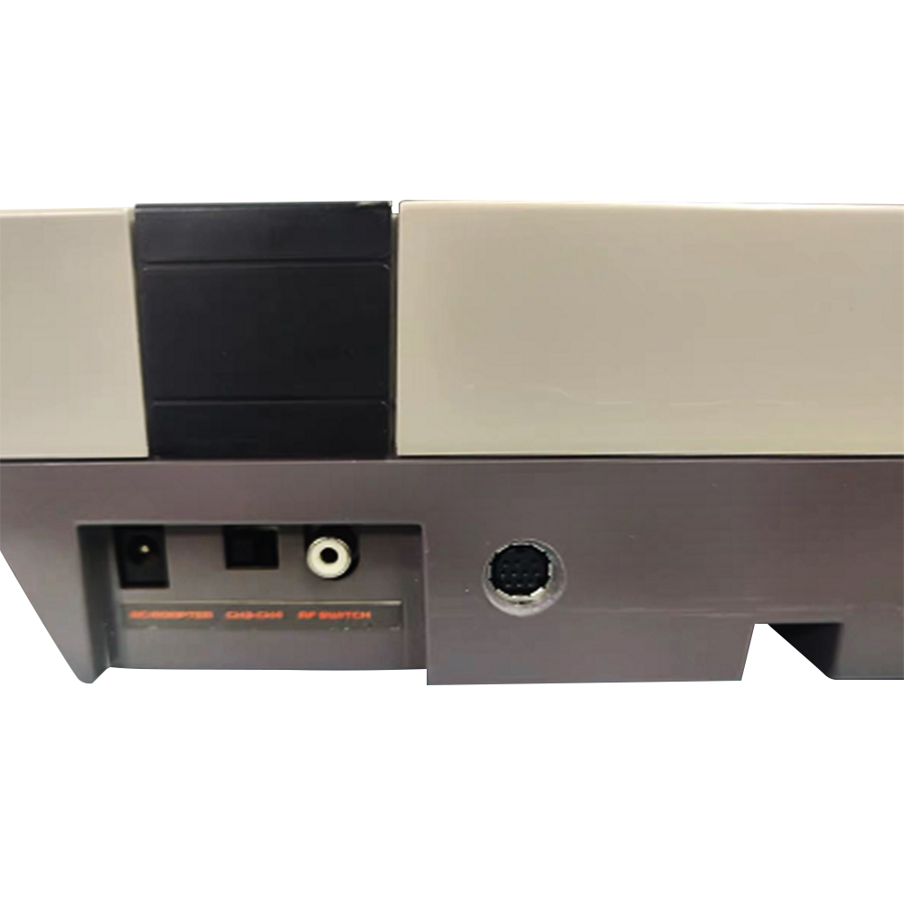 1:1 copy NESRGB kit Retro Game - Retro Gaming Room reseña y precio