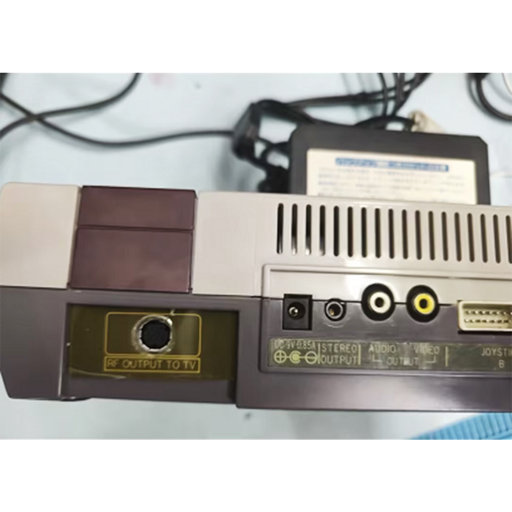 1:1 copy NESRGB kit Retro Game - Retro Gaming Room reseña y precio
