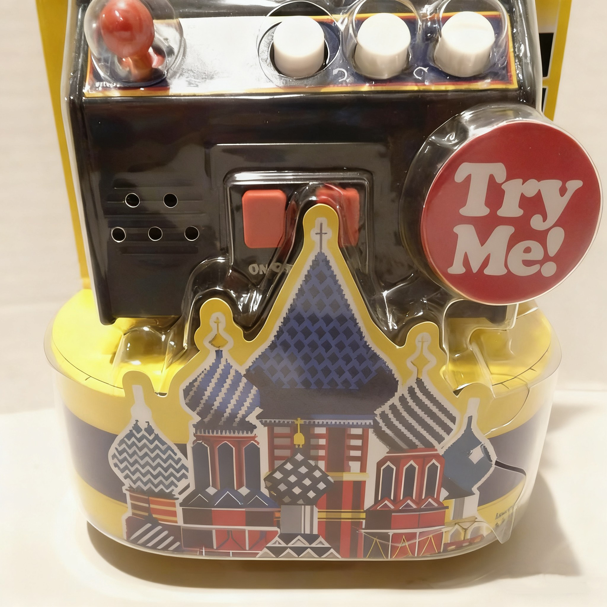 Tetris Mini Arcade Console Ret - Gaming Retro Arcade reseña y precio