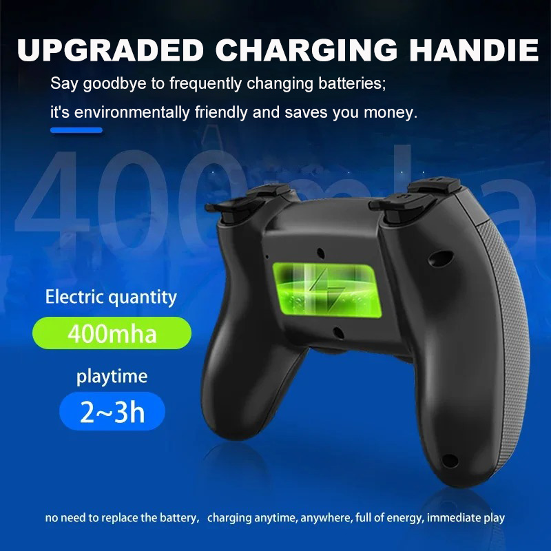 X8 Ultra Wireless Game Stick 1 - Retro Gaming Game Stick reseña y precio