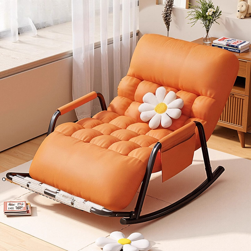 Comfortable Hallway Recliner C - Retro Gaming Lounge reseña y precio