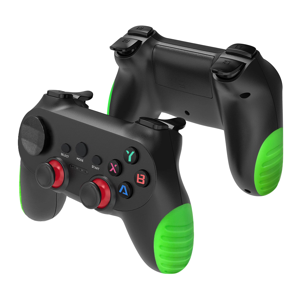 2026 New  G36 Pro Game Console - Retro Gaming Mister reseña y precio