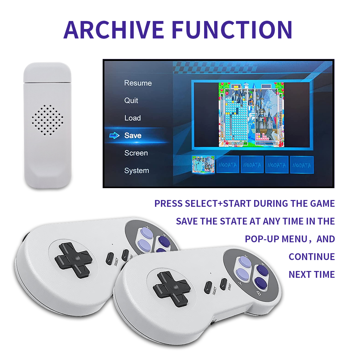 SF900 Retro Video HD Game Cons - Retro Gaming Mister reseña y precio