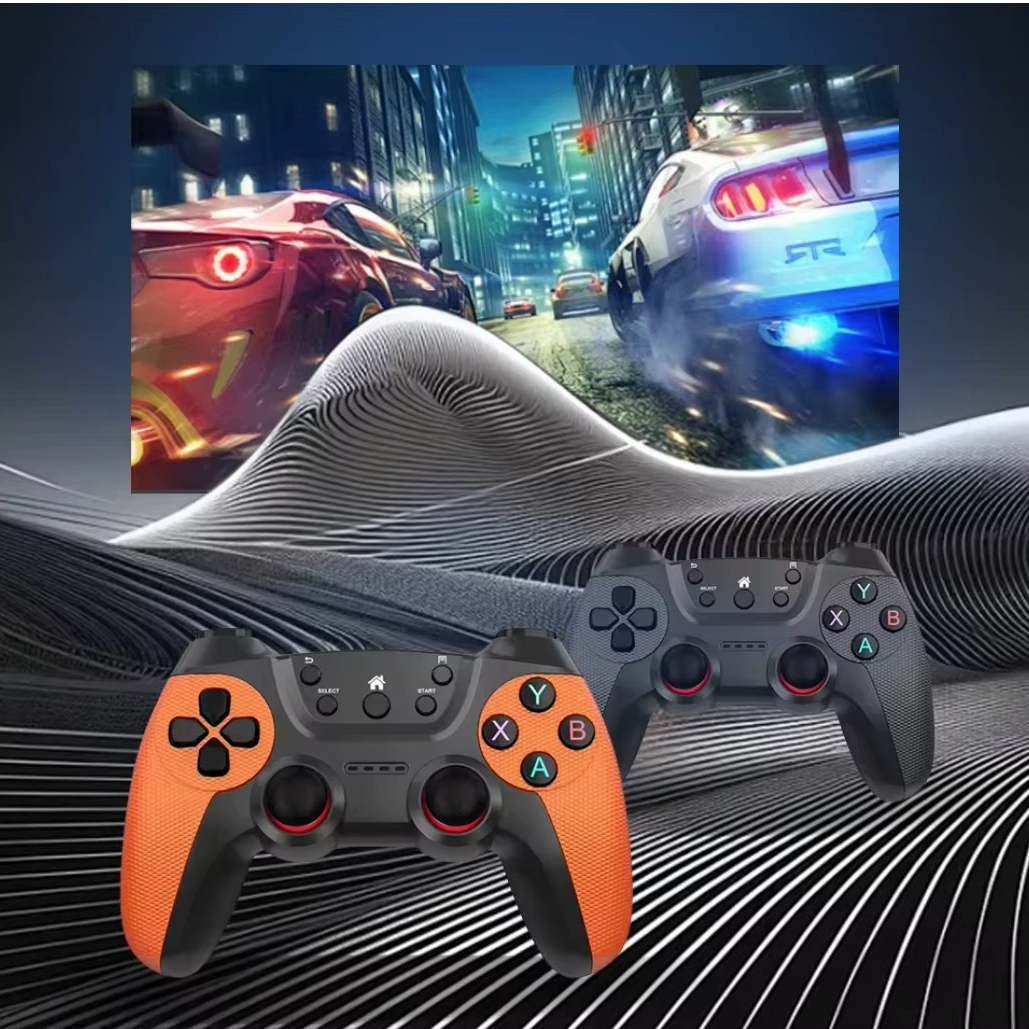 X2 Pro Retro Video Game Consol - Retro Gaming Game Stick reseña y precio